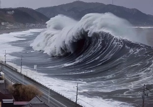 Природные и техногенные происшествия