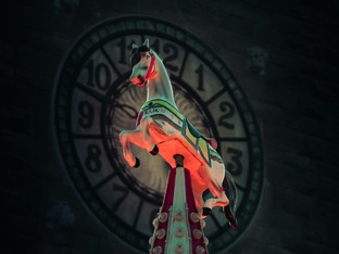 Как выжать максимум из карусели: личный опыт