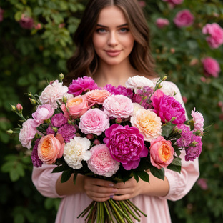 Цветы