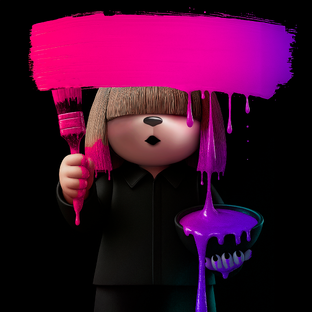 Окрашивание