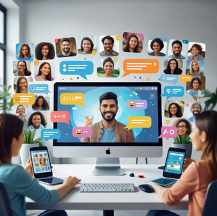 Сетевой маркетинг