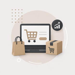 E-commerce