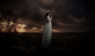 Убийство в АП