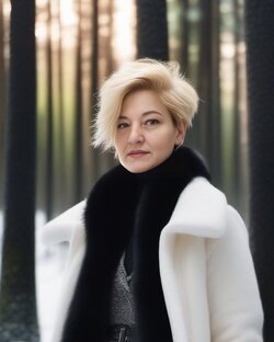 Хочу преображения