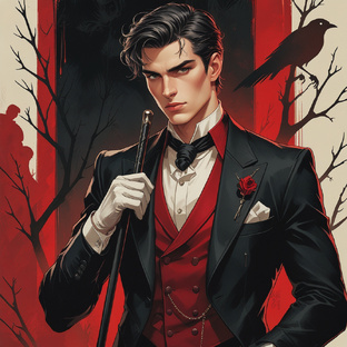 Песнь Сорокопута