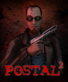 Postal 2 прохождение