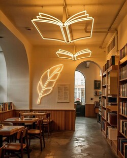 Книжный клуб