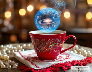 Астрологический прогноз на 2025 год