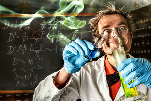 Задачки по химии