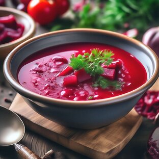 Рецепты