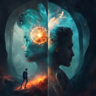 Познай себя