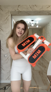 Бросьте себе вызов вместе с нами