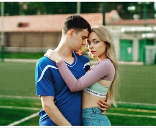 Трудные подростки 