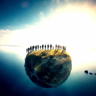 Мир и Общество. Вопросы  и исследования