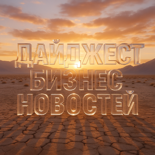 Бизнес новости