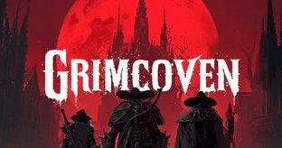 Grimcoven