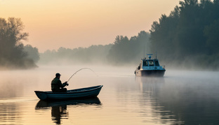 Активный отдых и закон