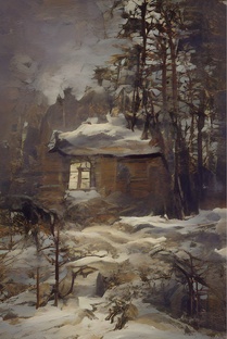 Архив: моё старое творчество