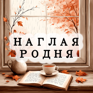 Наглые родственники