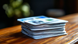 Карты для использования за границей