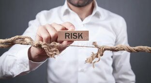 Знаки риска для жизни и здоровья