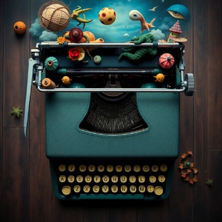 Написанное