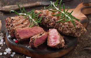 МЯСНАЯ КУХНЯ