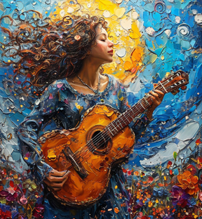 Музыка для души