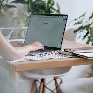 О поиске работы