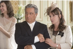 Французские комедии