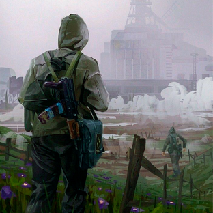 S.T.A.L.K.E.R. Зов сердца