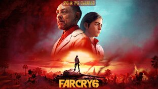 +Far Cry 6