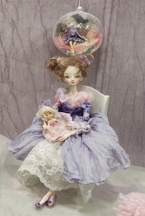 Кукольные выставки