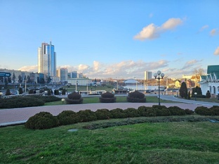 Путешествия по Беларуси🇧🇾