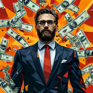 Инвестиции в кредит