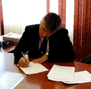 Инструкции по организации общественного контроля