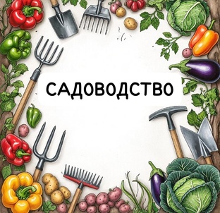 Садоводство