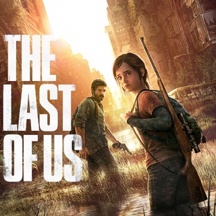 THE LAST OF US