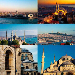 Istambul, Turkey 2021|Стамбул, 🇹🇷 