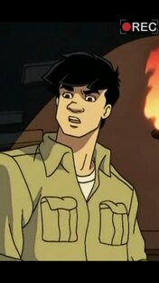 Мультсериалы 