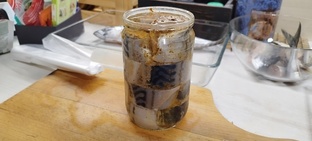 моя коллекция рецептов