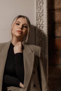 Личный бренд для карьеры