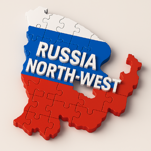 Русский северо-запад
