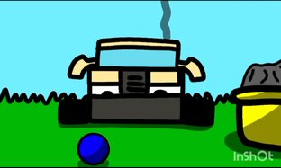 Мультики про жигуля 