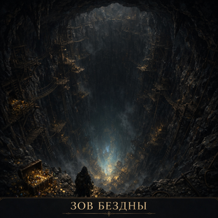 Зов бездны. Клады и интересная деятельность человека