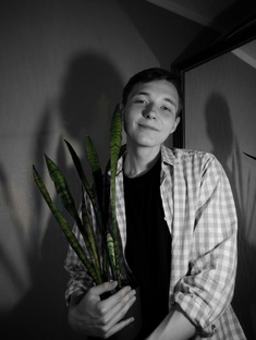 Зелёный VLOG