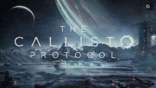 The Callisto Protocol PS5+18