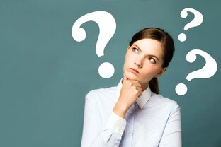 ❓ Часто задаваемые вопросы