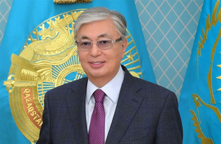 Мемлекет басшысы