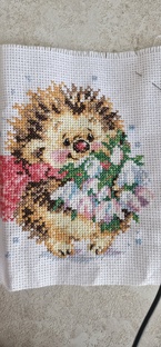 Своими руками (handmade)